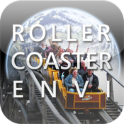 Rollercoaster Envi Rollercoaster Envi