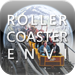 Rollercoaster Envi