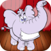 Animal Game Show - Whose Toes are Those? - Matching Fun for Kids and F