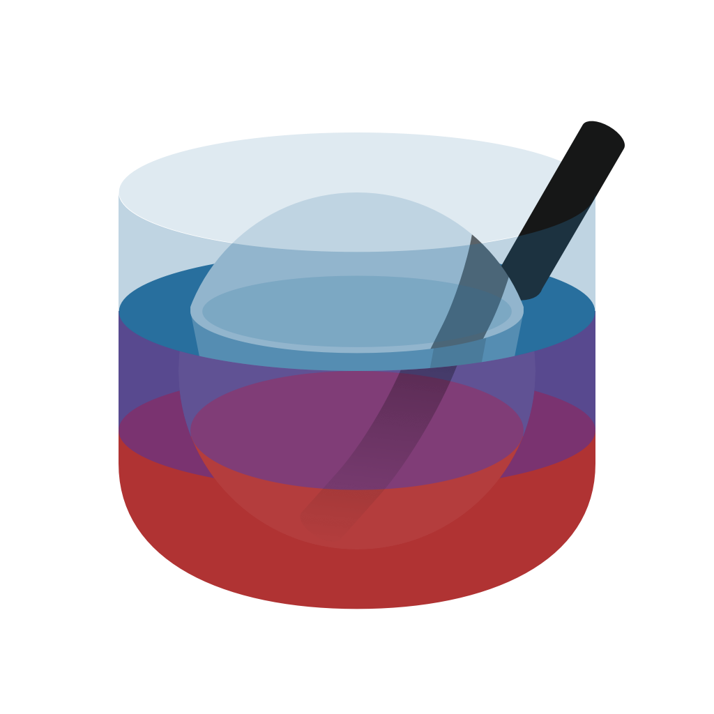 Lush: Cocktail & Mixed Drink Recipes by Tim Wood icon